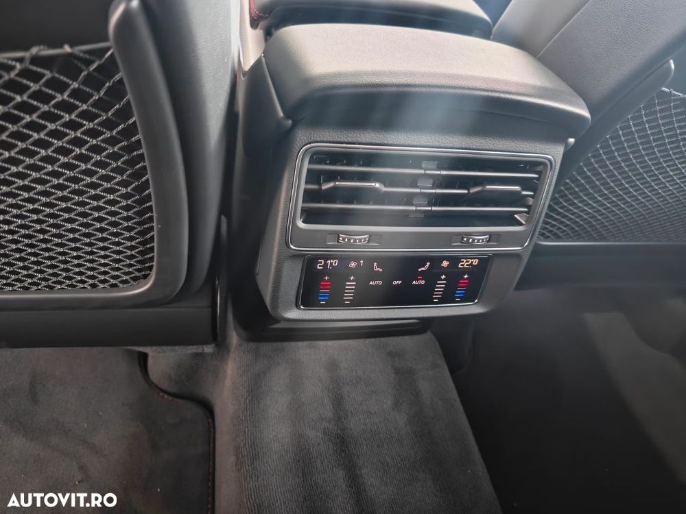 Audi Q7 SUV TDI quattro 210 kW tiptronic S line business - 23