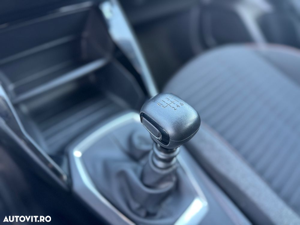 Peugeot 208 1.5 BlueHDi STT Active - 12