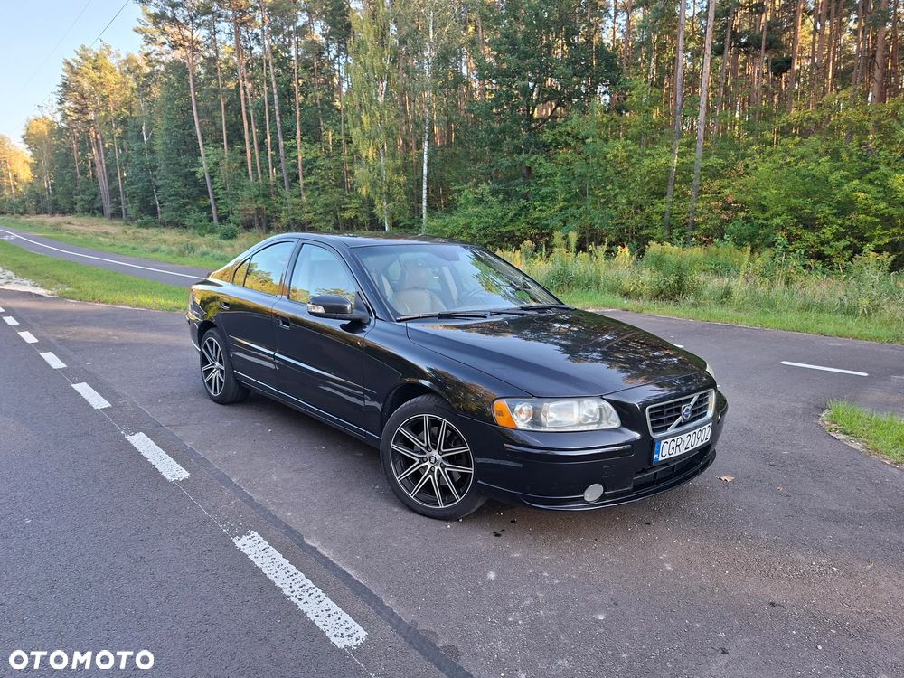Volvo S60 ver-2-0t-momentum - 2