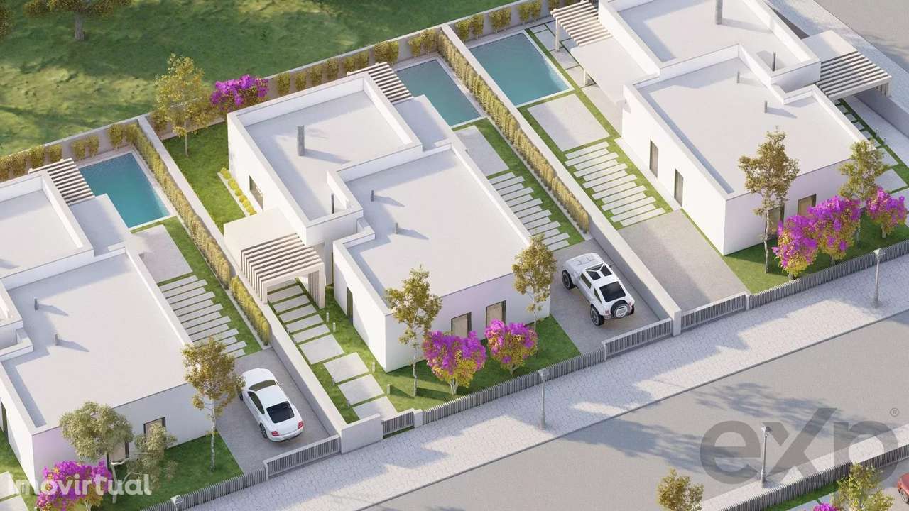 Moradia de 3 Quartos, entre o Campo e o Mar - Grande imagem: 3/19