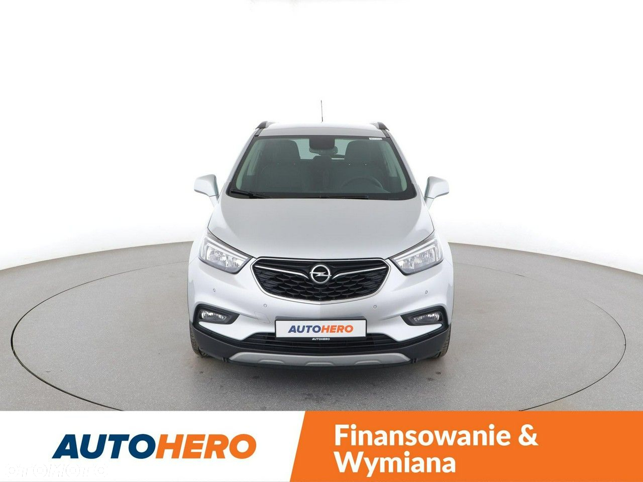 Opel Mokka 1.4 Turbo Automatik Innovation - 11