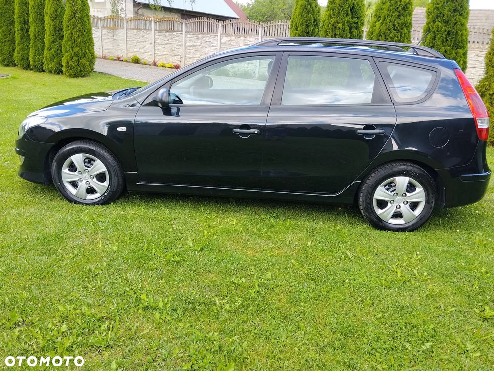 Hyundai i30 1.4 Blue Comfort - 3