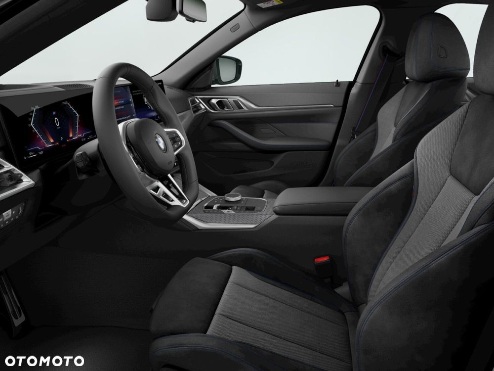 BMW Seria 4 - 5