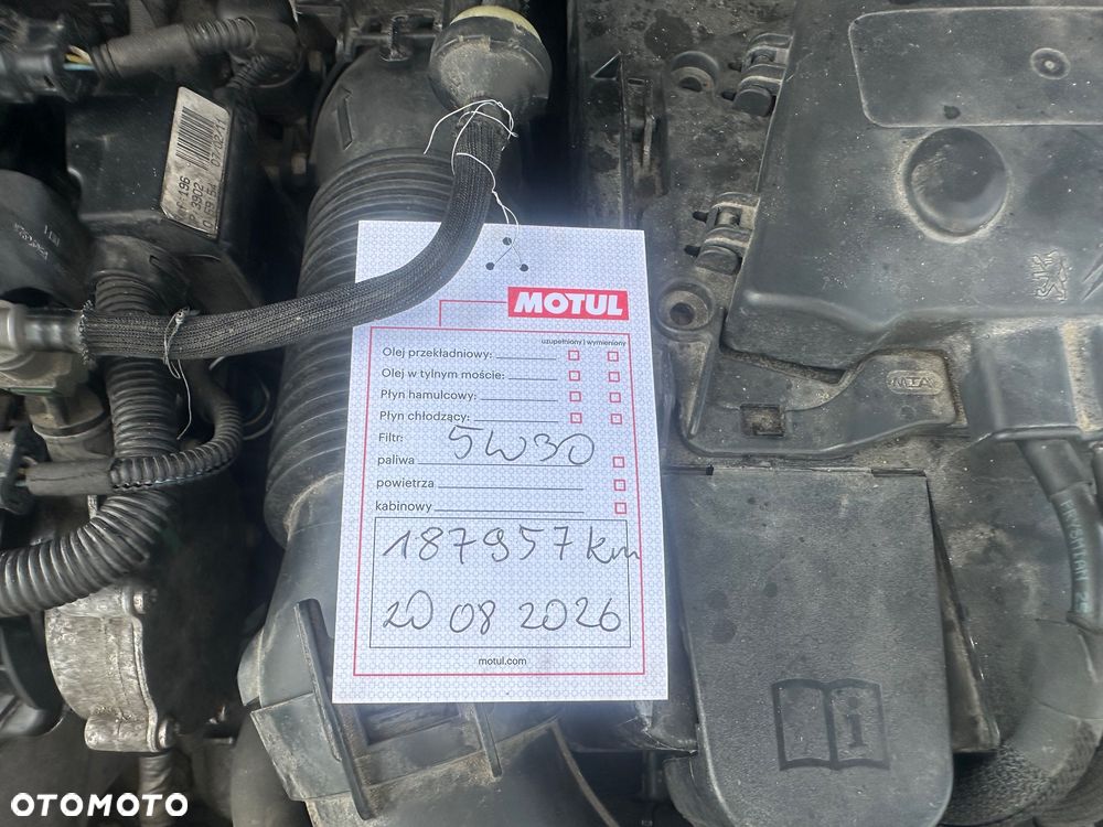Peugeot 207 1.6 Premium - 26