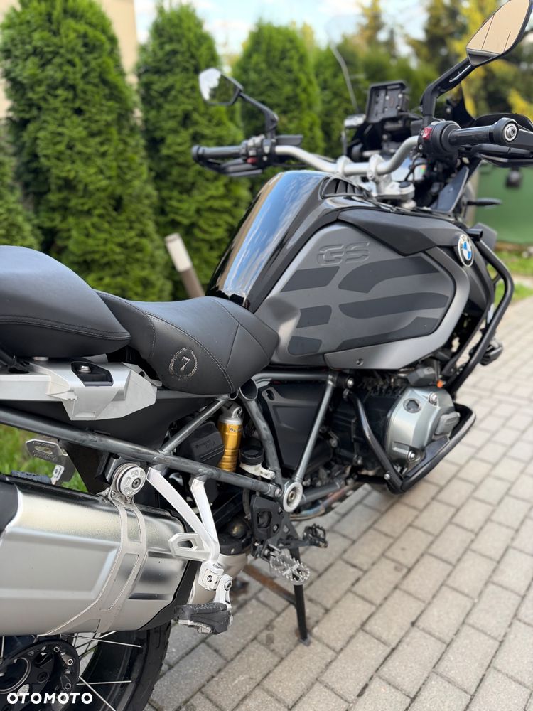 BMW Adventure - 4