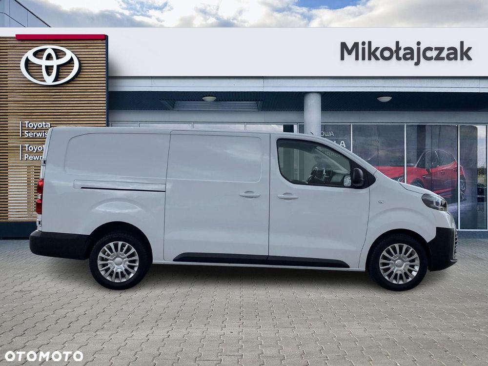 Toyota PROACE - 11