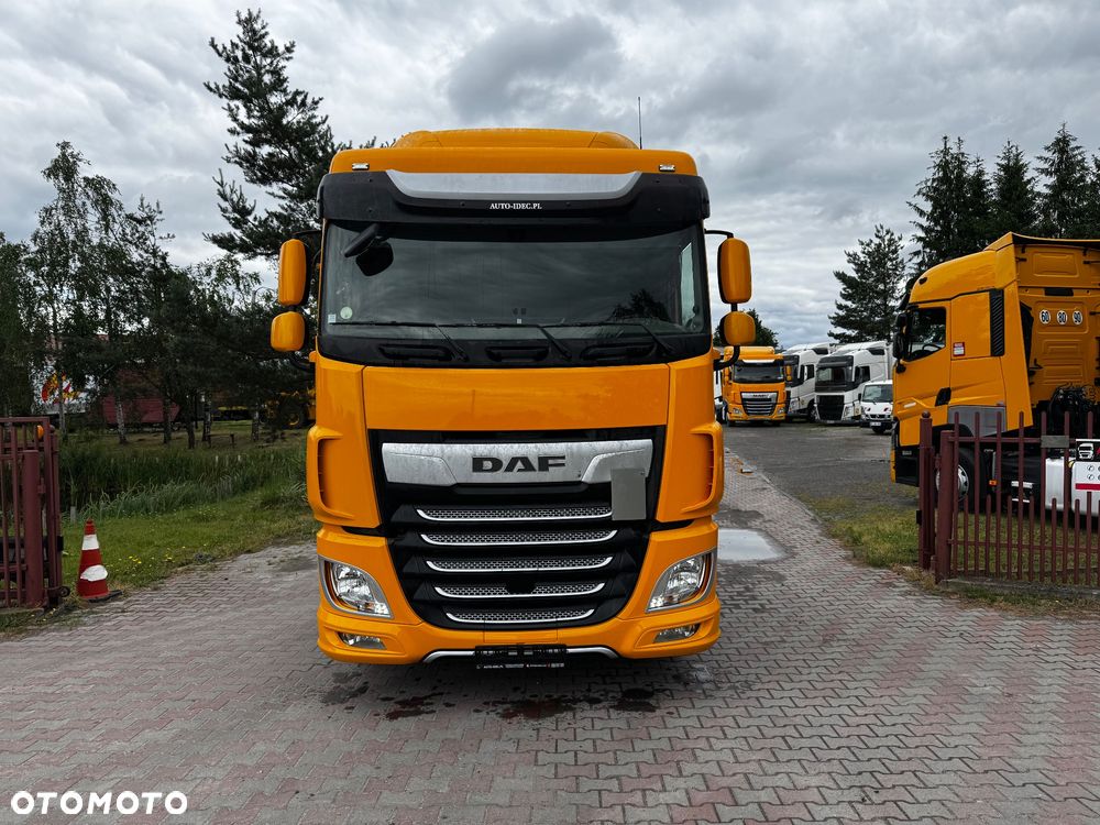 DAF 106.480 - 3