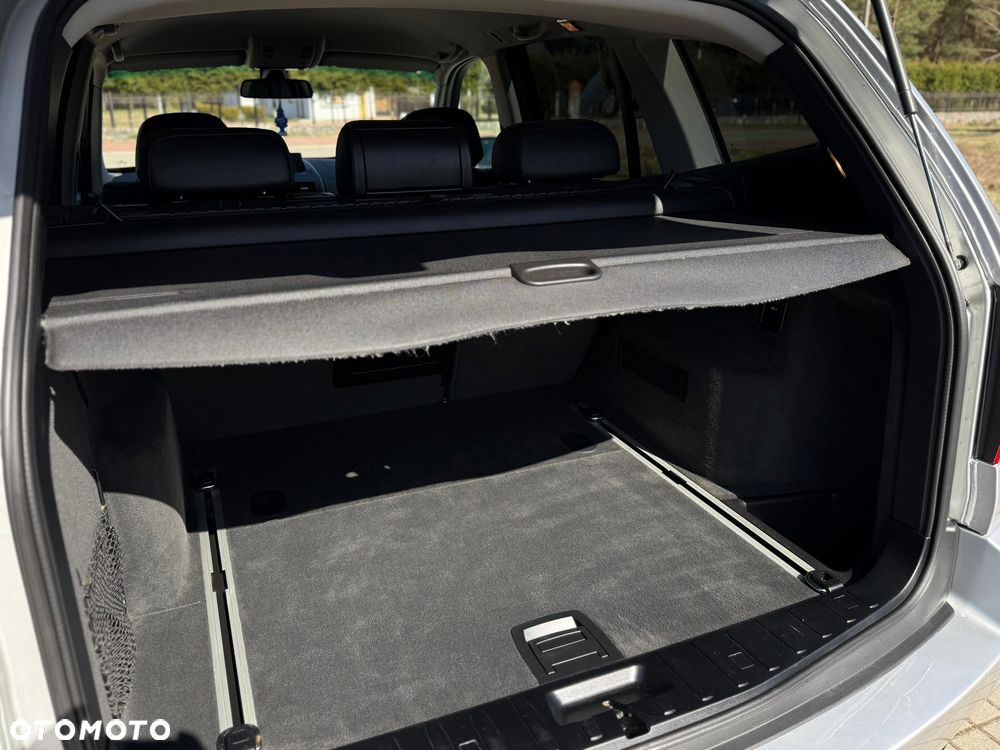 BMW X3 xDrive20d - 10