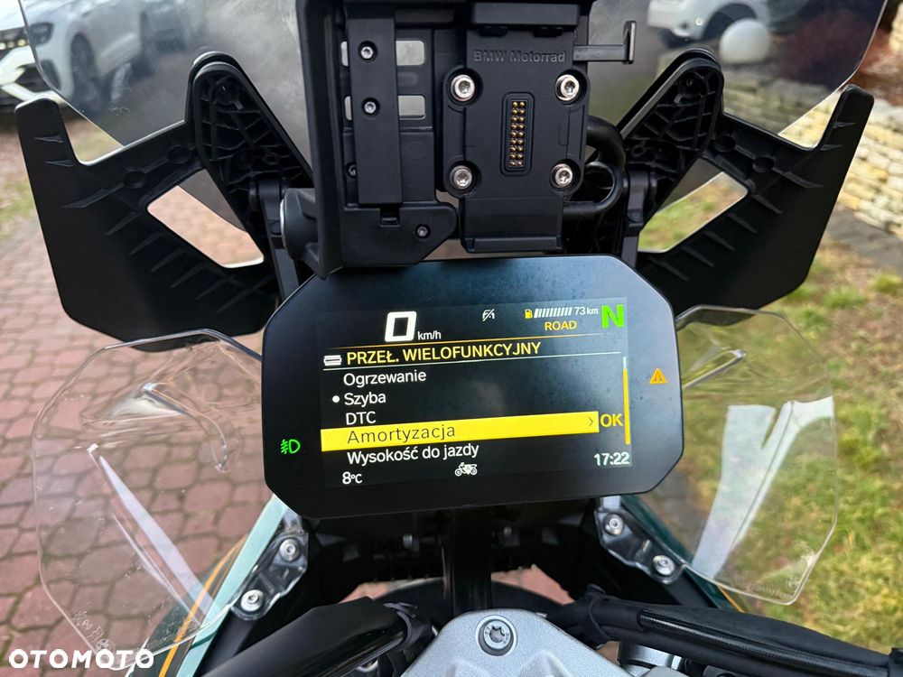 BMW GS - 34
