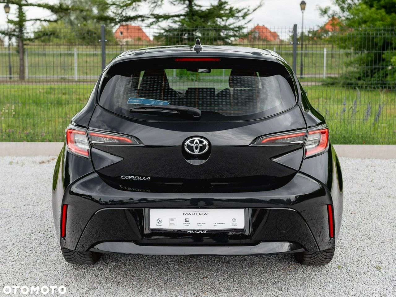 Toyota Corolla 1.2 T Comfort - 11