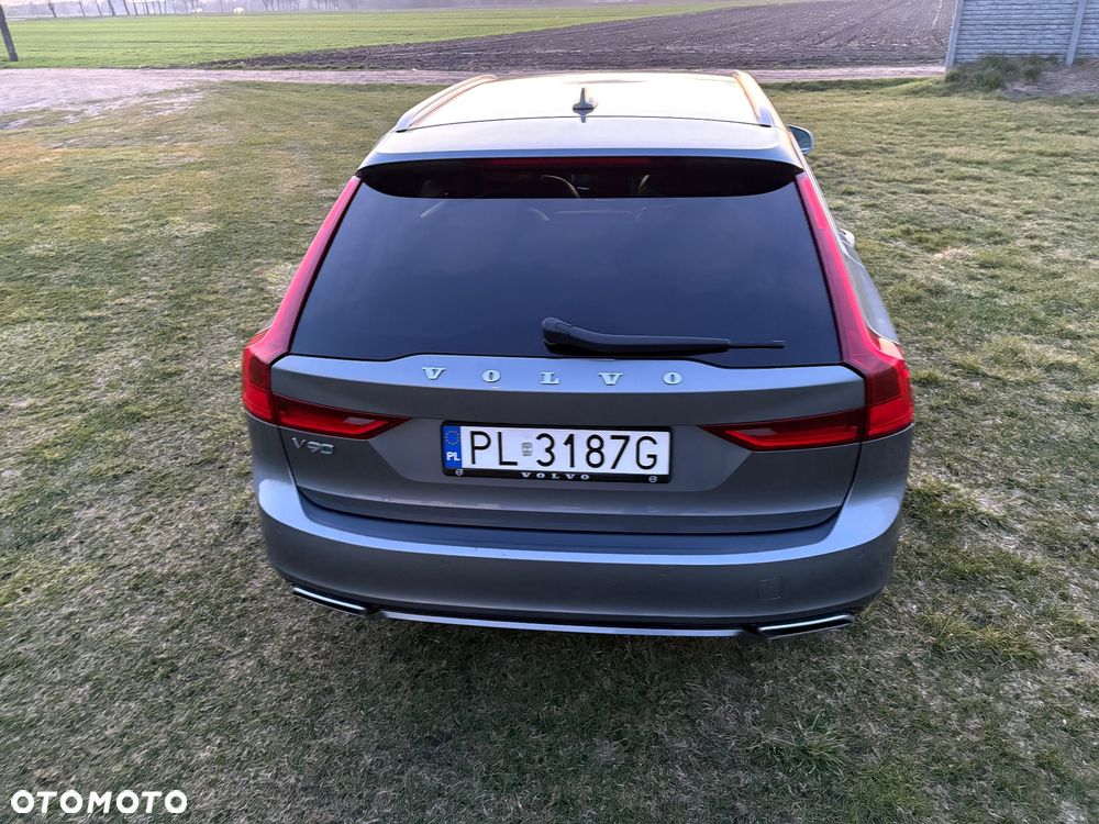Volvo V90 D4 AWD Geartronic R Design - 5