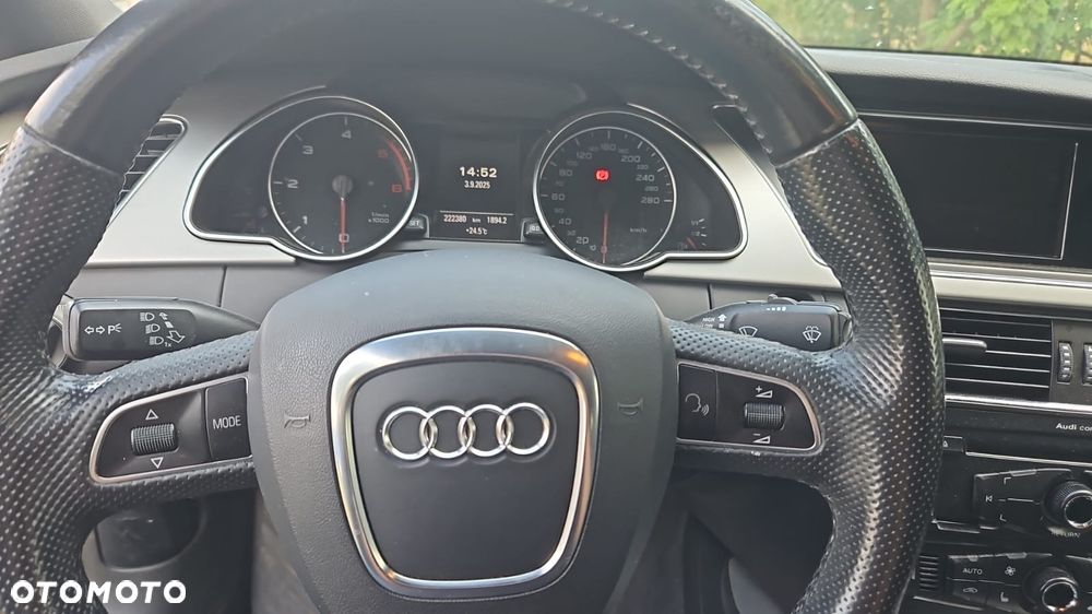 Audi A5 Sportback 2.0 TDI DPF - 10