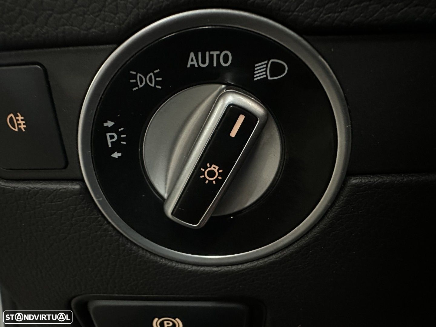 Mercedes-Benz SLK 200 BE - 19