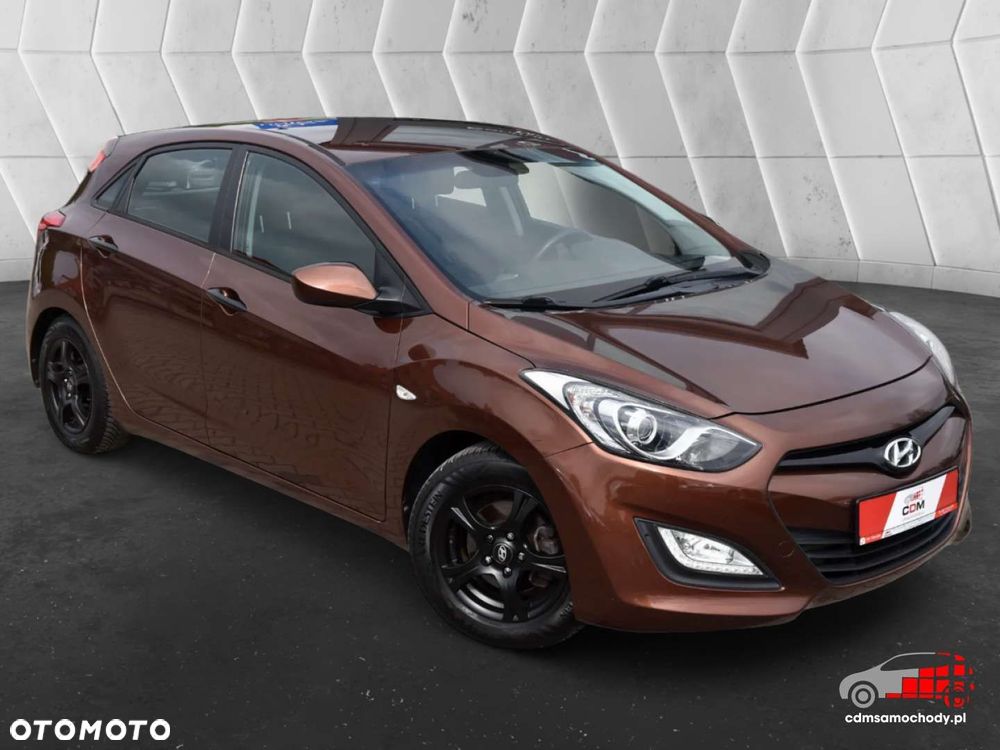 Hyundai i30 - 4