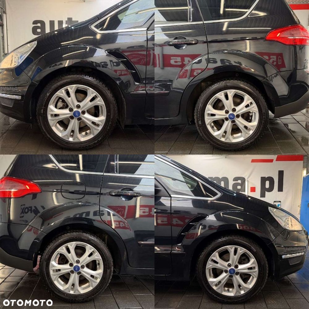 Ford S-Max - 37
