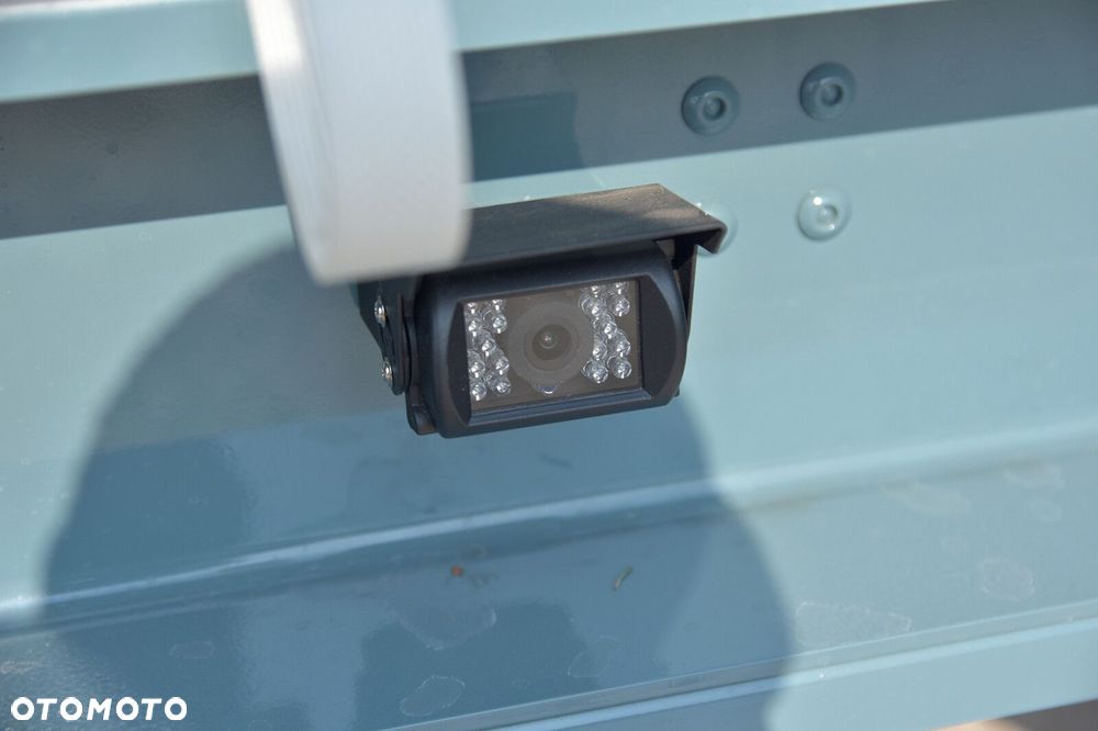 Renault Master 2.0 170KM Automat AT9 Autolaweta - 34