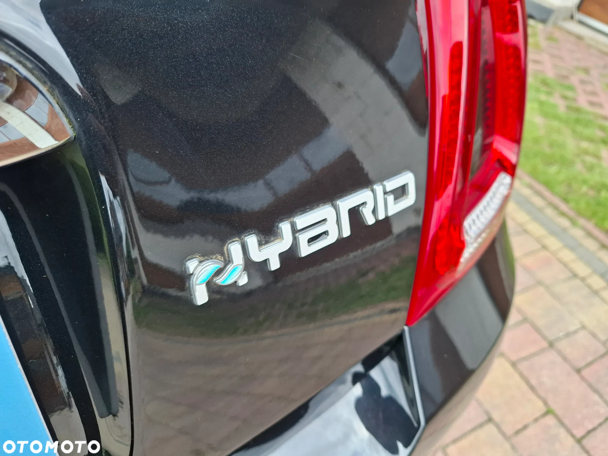 Fiat 500 1.0 Hybrid Dolcevita - 35