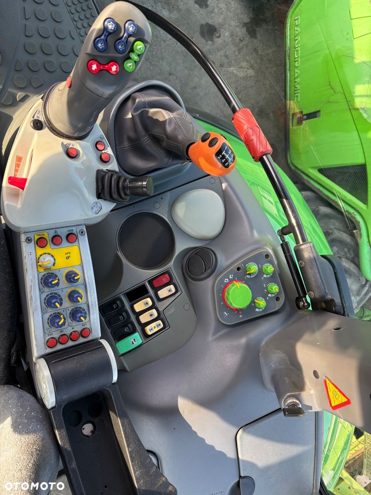 Deutz-Fahr Agrotron 265 - 13