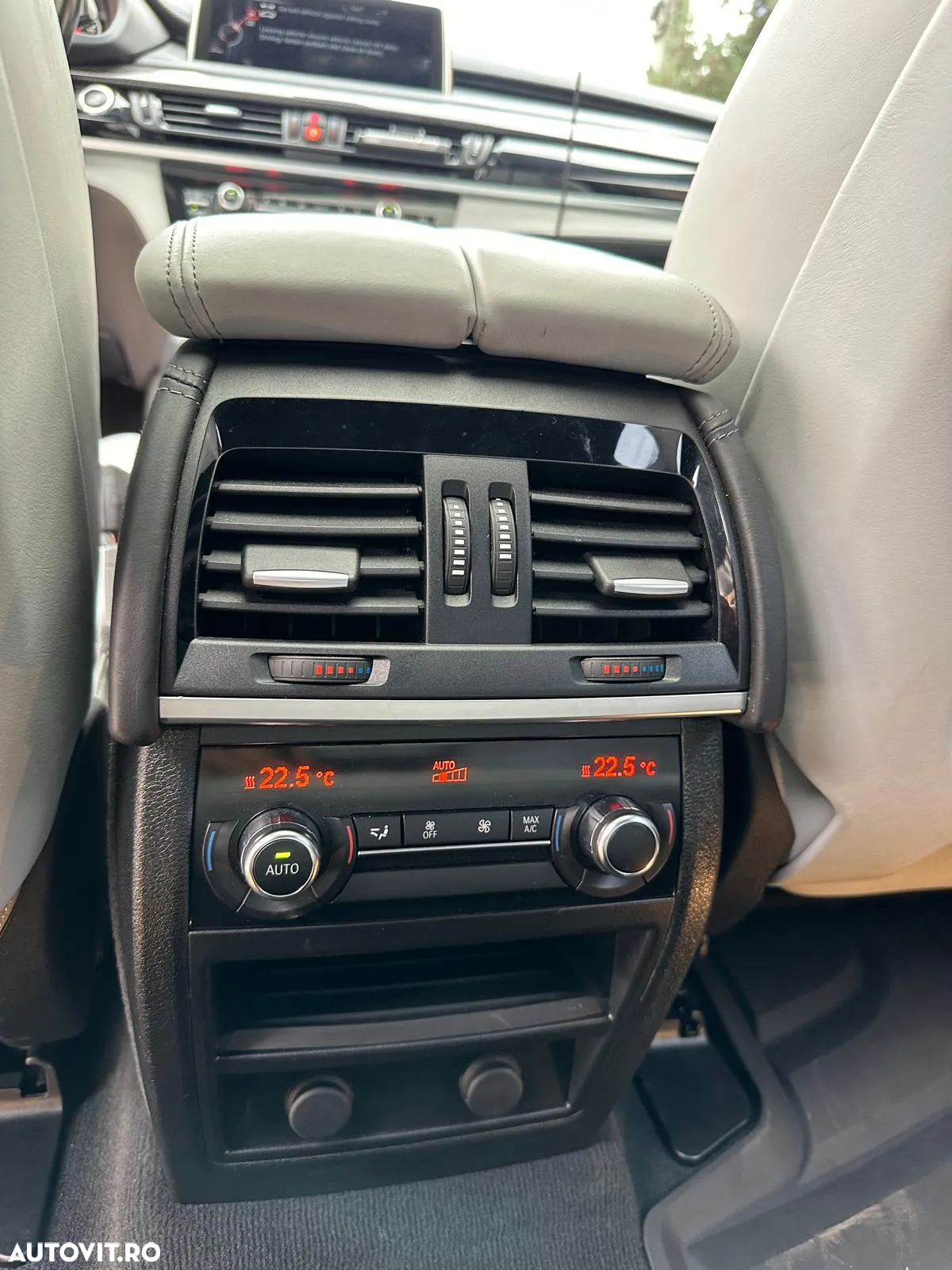 BMW X6 M Standard - 10