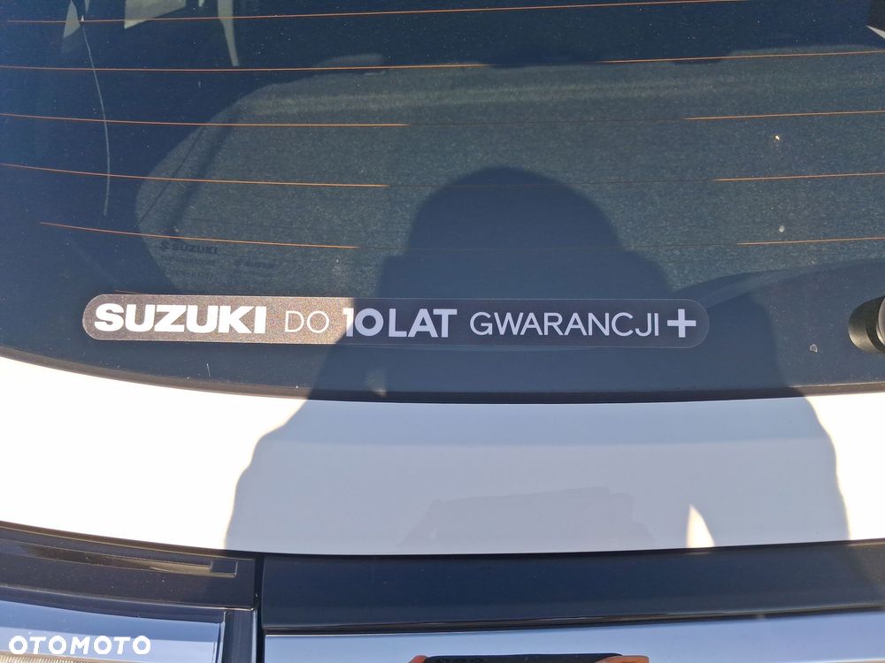 Suzuki SX4 S-Cross 1.4 SHVS Premium - 39
