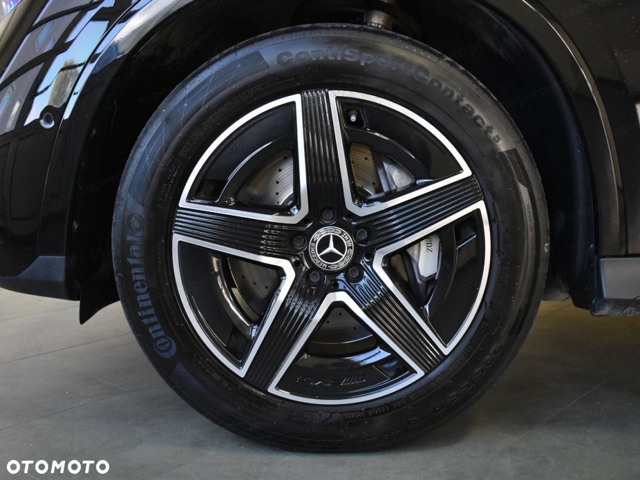 Mercedes-Benz GLC - 20