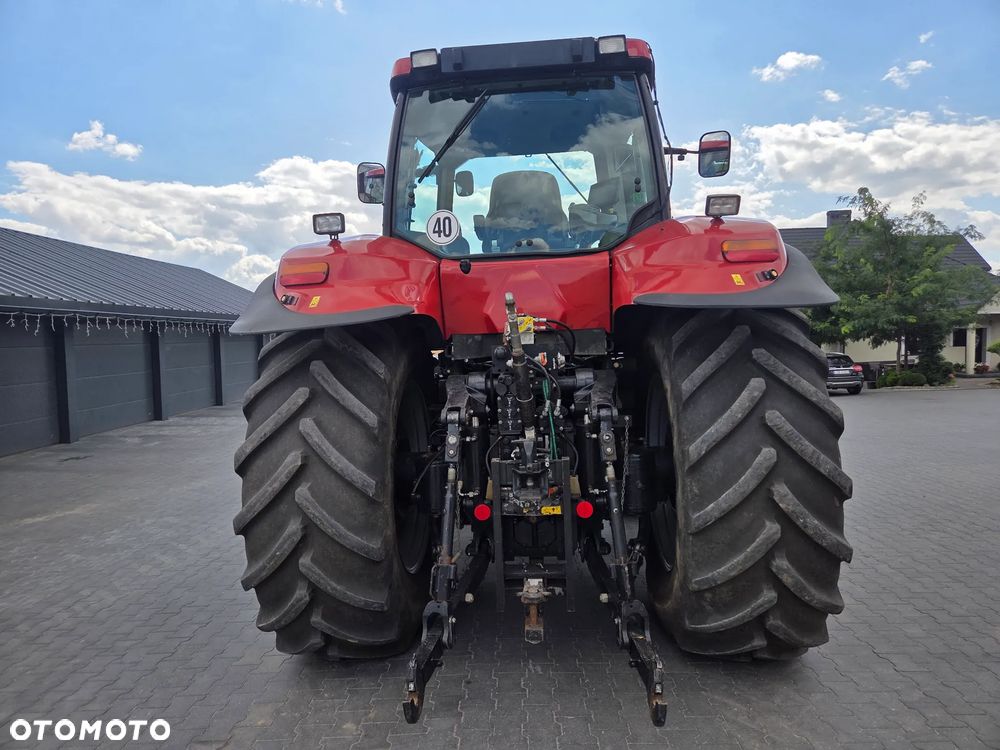 Case IH Magnum 340 - 7