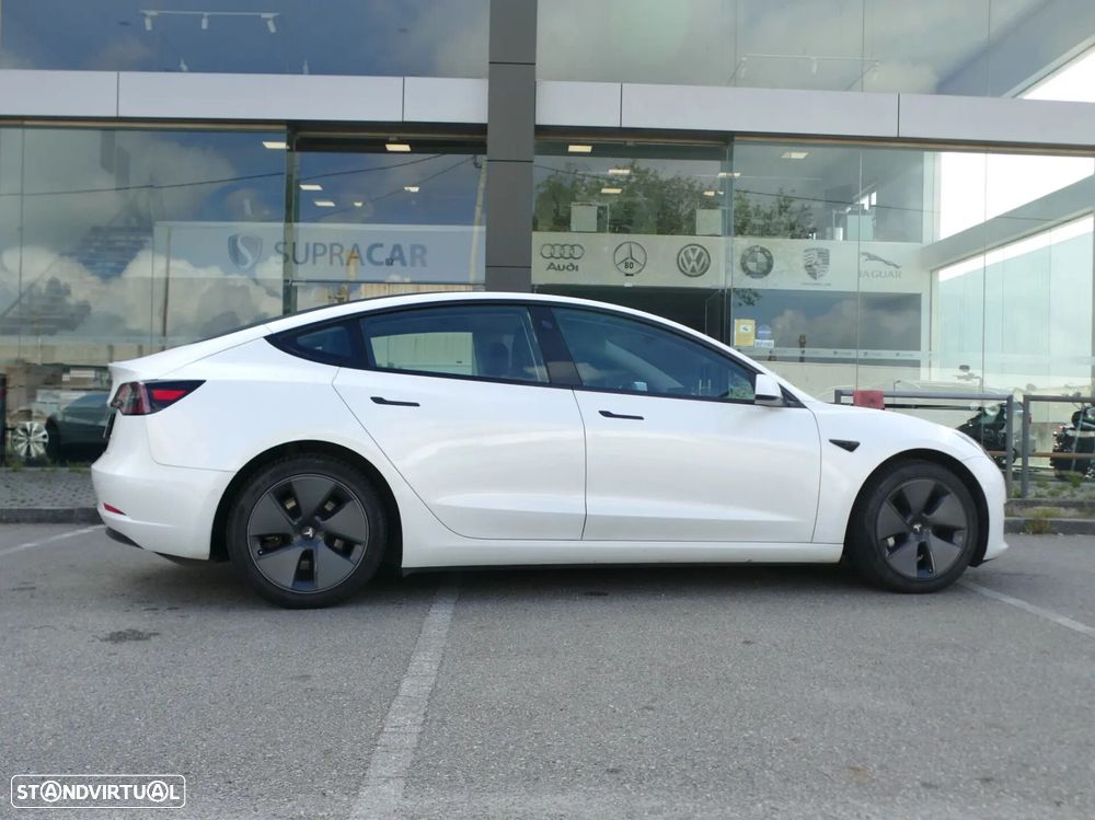 Tesla Model 3 Long Range Tração Integral - 39