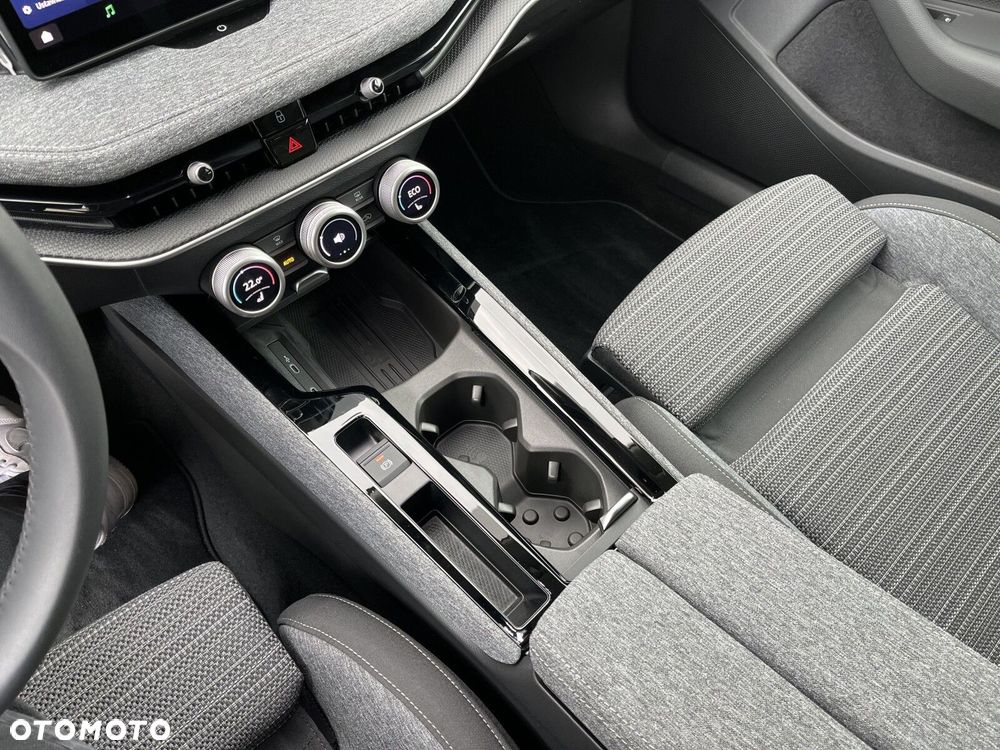 Skoda Superb - 15
