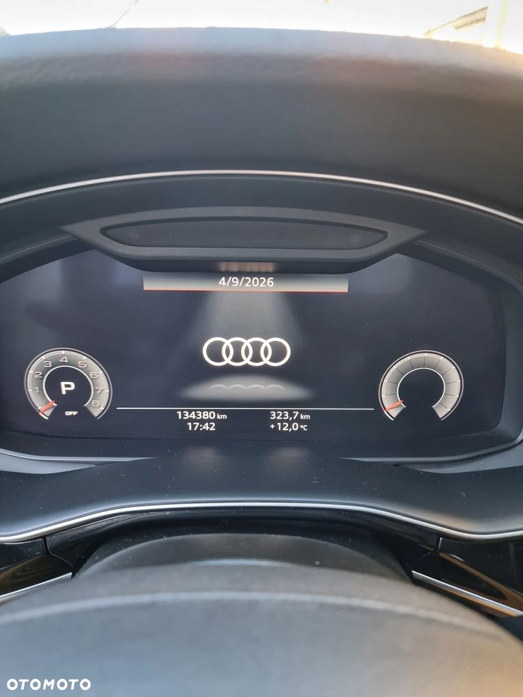 Audi Q7 - 29