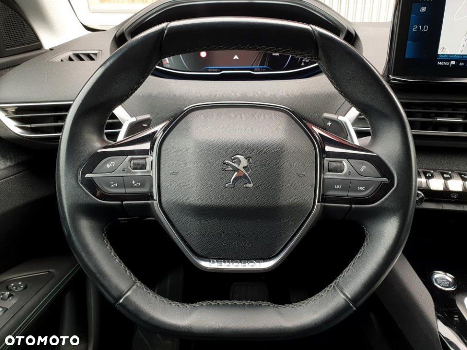 Peugeot 3008 - 13