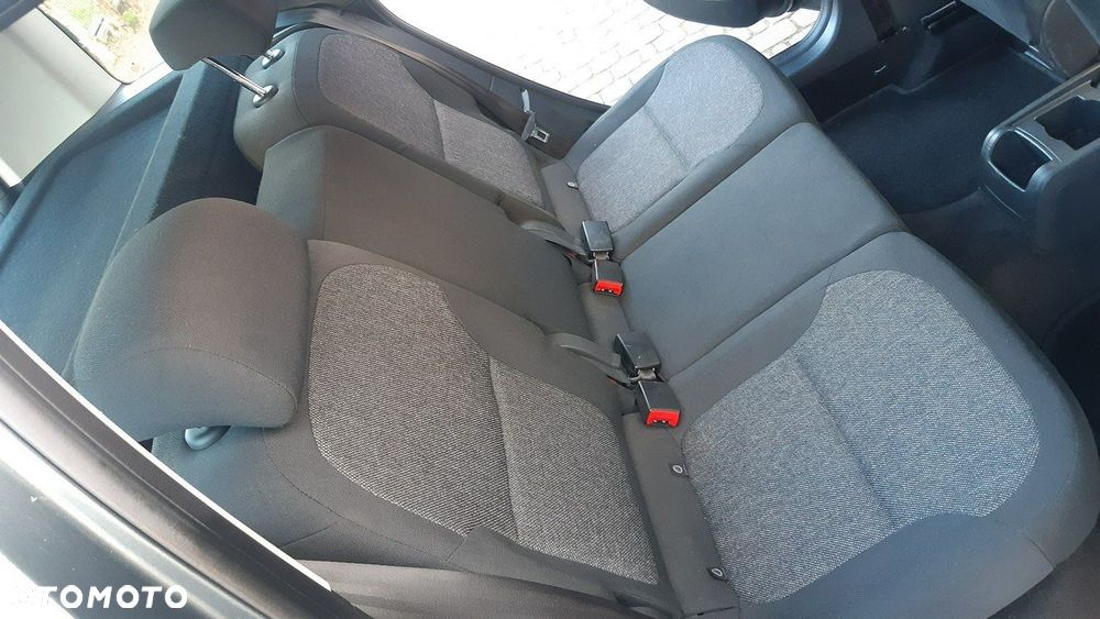 Skoda Yeti 2.0 TDI 4x4 Active - 9
