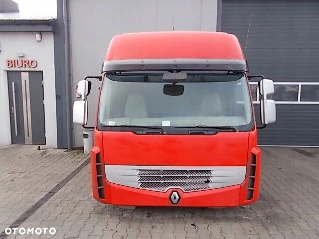 RENAULT PREMIUM 450 DXI KABINA KOMPLETNA AUTOMAT - 2
