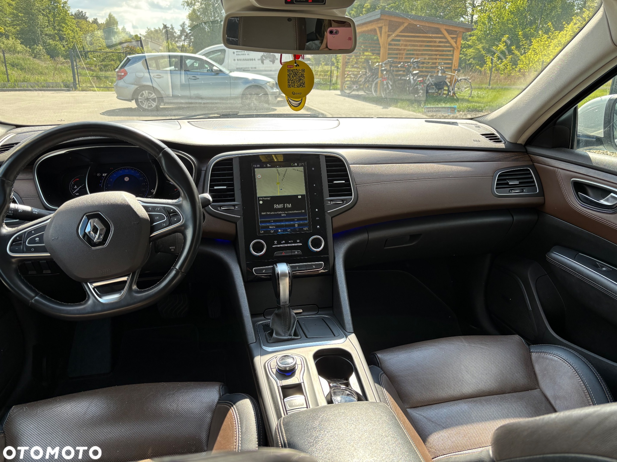 Renault Talisman 1.6 Energy dCi Initiale Paris EDC - 5