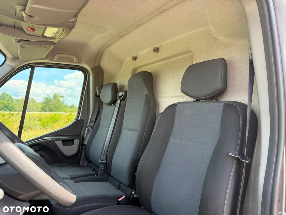 Renault Master - 11
