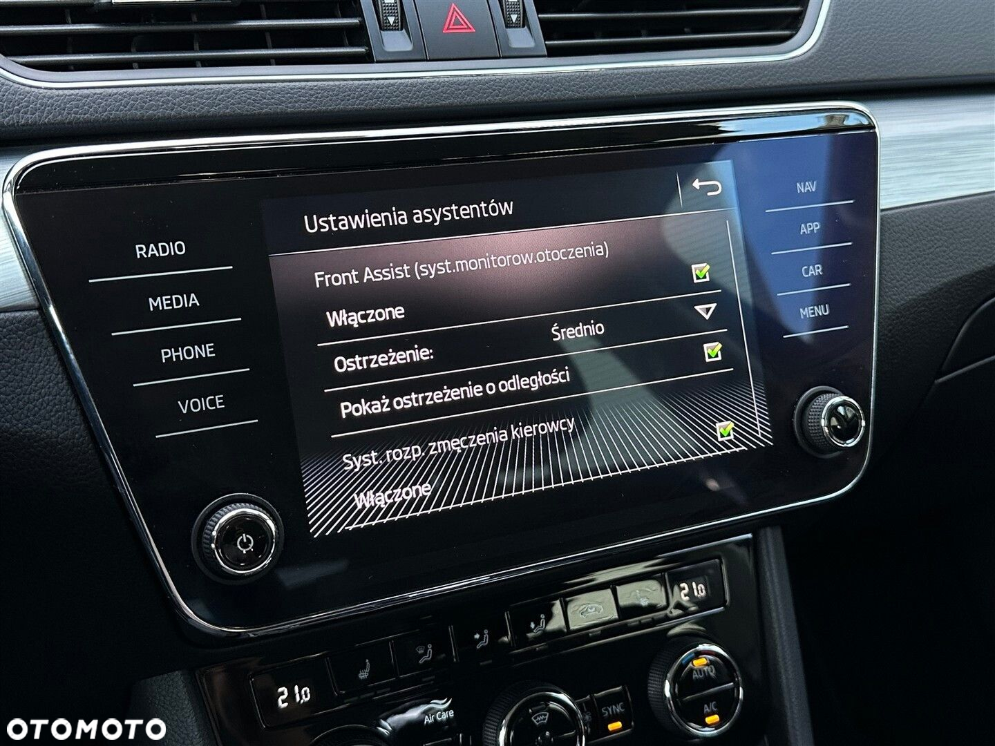 Skoda Superb - 27