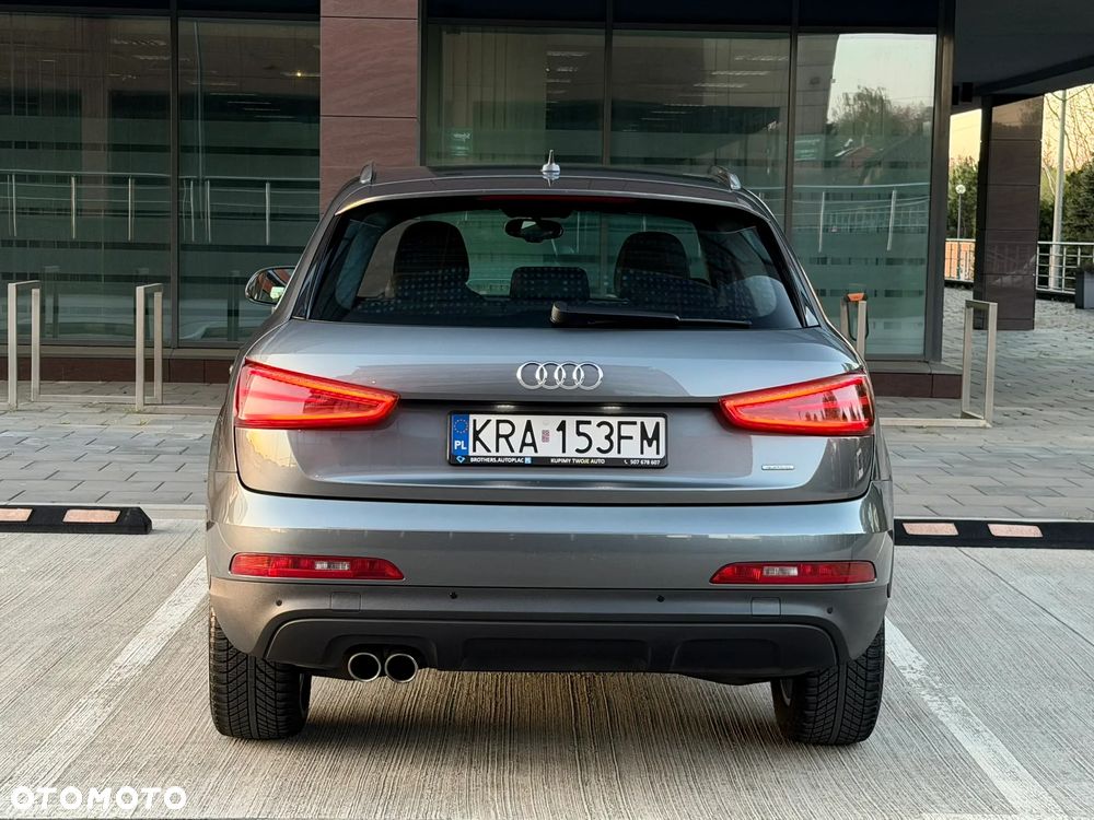 Audi Q3 - 21