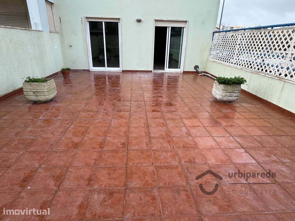 Apartamento t2 remodelando, na Quinta da Bela Vista - Grande imagem: 3/26