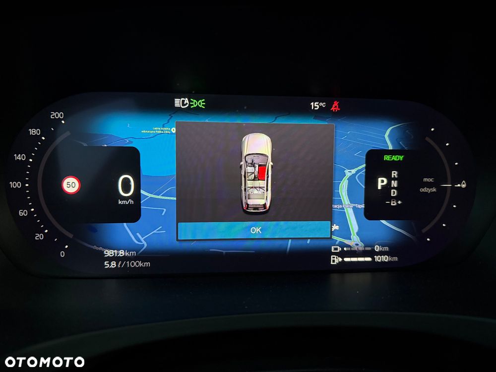 Volvo V90 T8 Twin Engine AWD Geartronic Inscription - 29