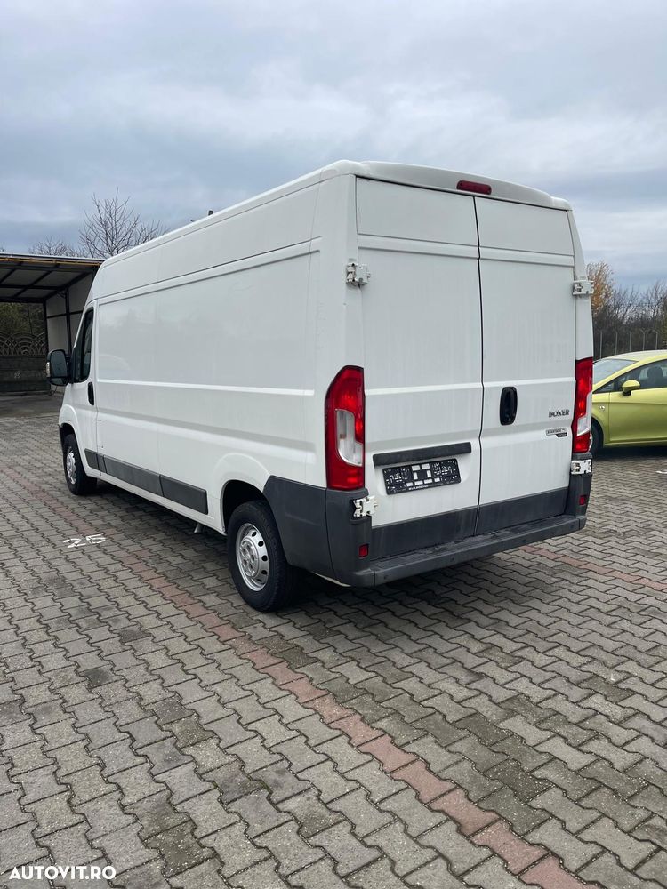 Peugeot Boxer L3H2 - 3