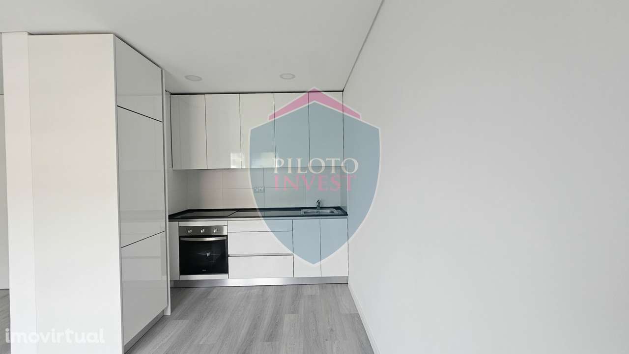 Apartamento T1 Venda em Viseu,Viseu - Grande imagem: 2/7