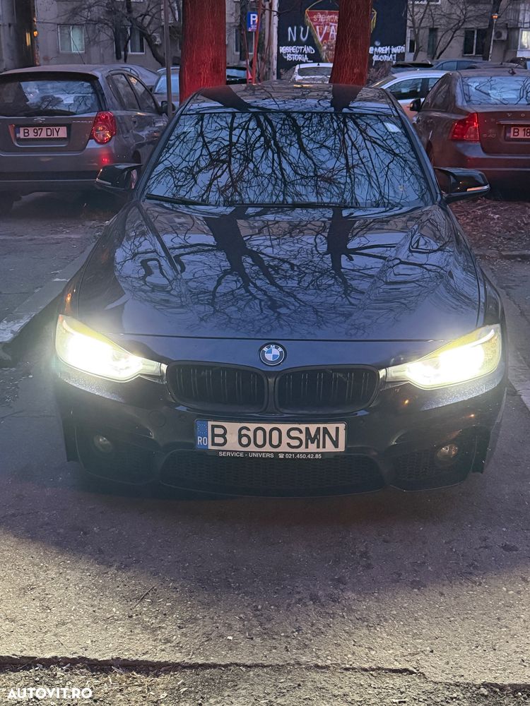 BMW Seria 3 - 15