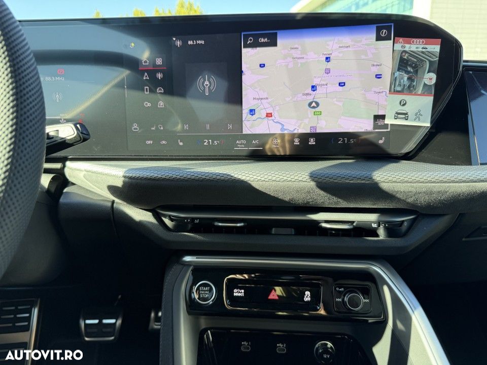 Audi Q5 40 TFSI quattro S tronic MHEV - 25