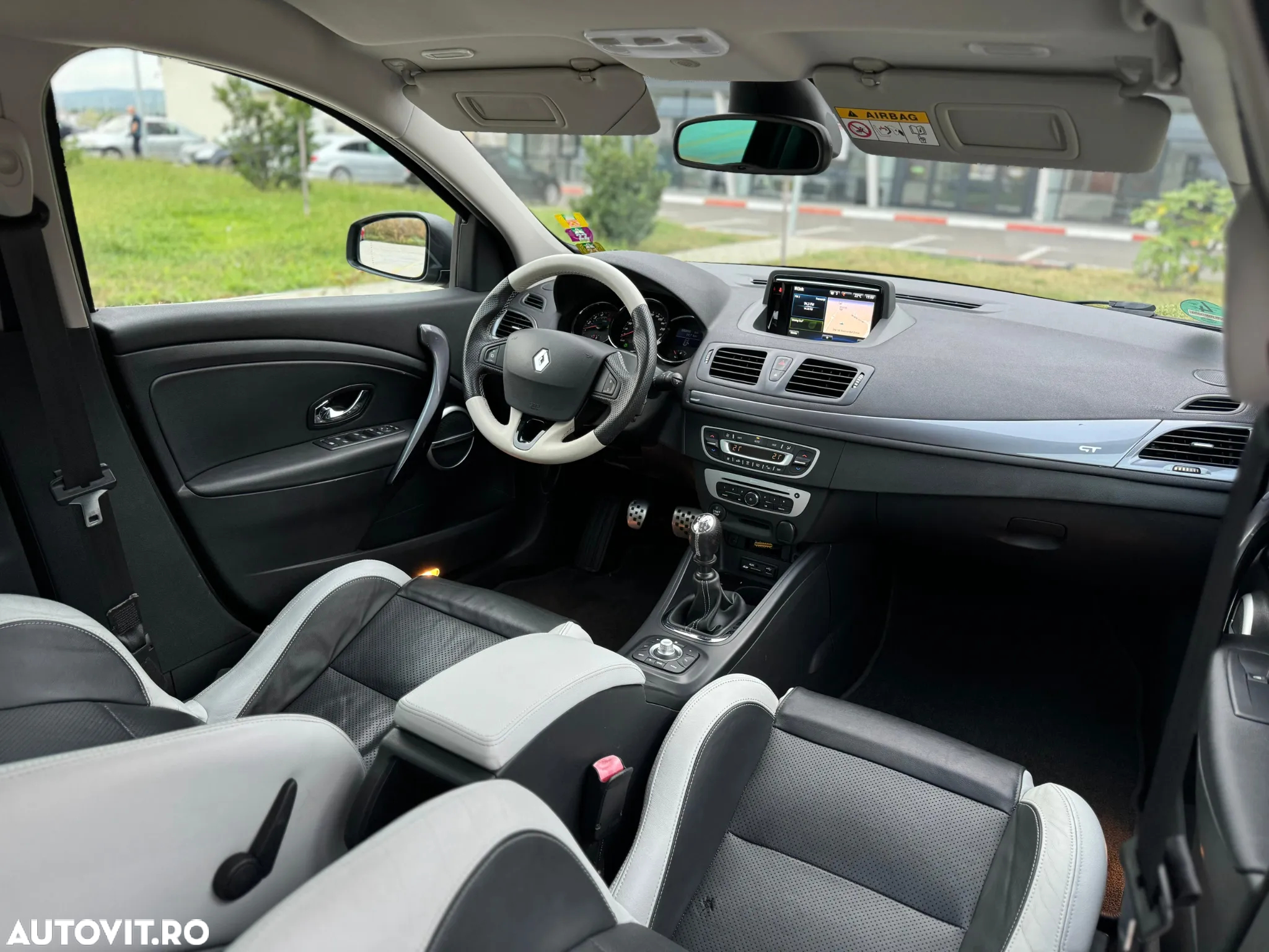 Renault Megane - 19