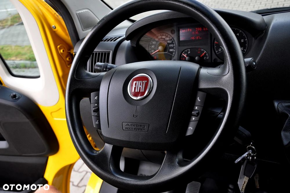 Fiat Ducato - 27