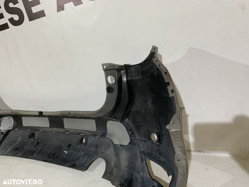 Bara spate Dacia Duster, 2017, 2018, 2019, 2020, 2021, 2022, 2023, cod origine OE 850222027R. - 5