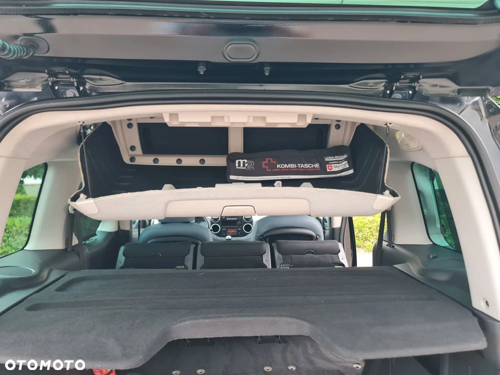 Citroën Berlingo Multispace HDi 115 FAP Selection - 29
