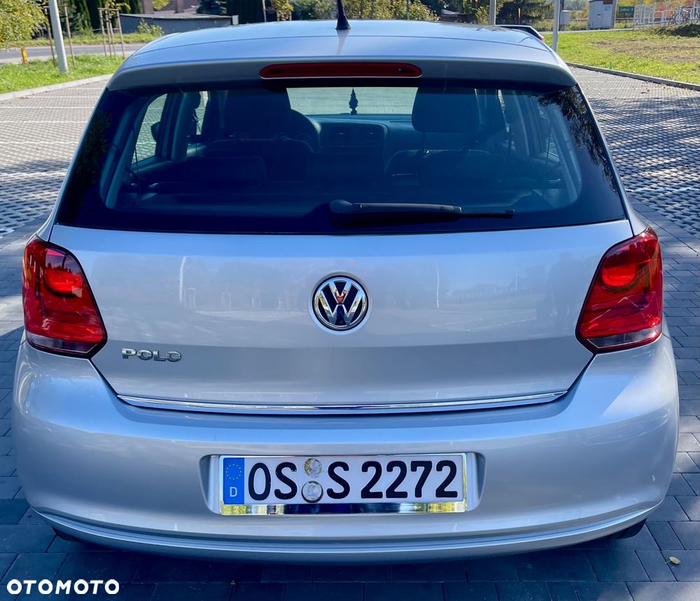 Volkswagen Polo 1.2 Style - 24