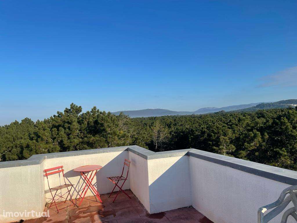 Apartamento T3 com terraço - Praia - Grande imagem: 4/9