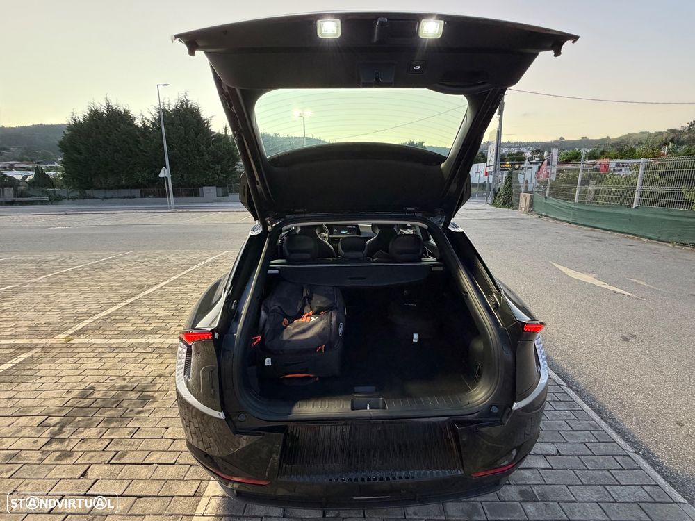 Kia EV6 77,4-kWh Business - 6