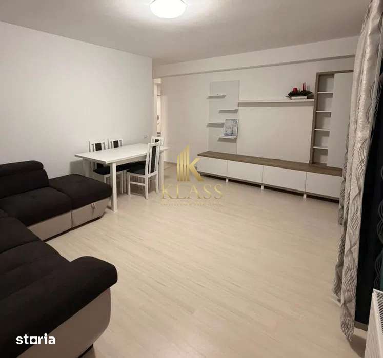 Apartament 3 camere - terasa spatioasa - Sisesti- Baneasa — fotografia 1